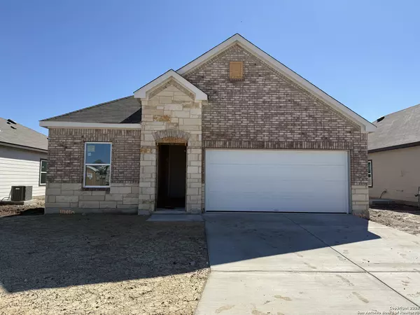 14810 Lower Pass, San Antonio, TX 78252
