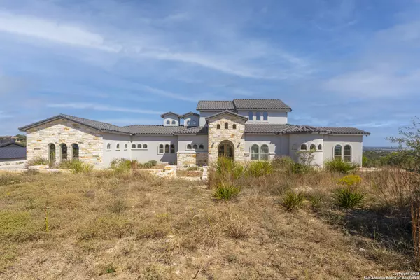 937 Mystic Pkwy, Spring Branch, TX 78070