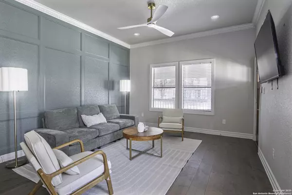 San Antonio, TX 78202,1024 Burnet