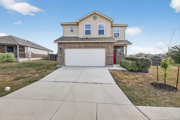 3916 Asher Alley, St Hedwig, TX 78152