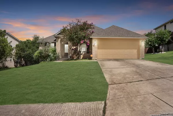 San Antonio, TX 78258,407 Cushing