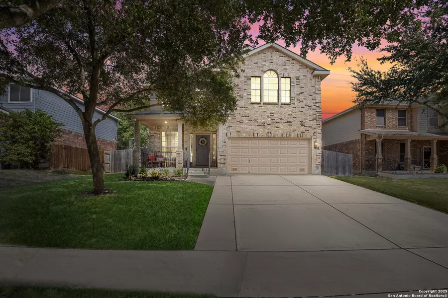 129 Kipper, Cibolo, TX 78108