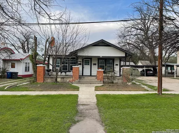 1615 interstate 35, San Antonio, TX 78208