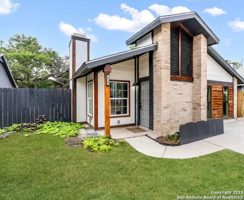 San Antonio, TX 78247,5530 Rangeland St