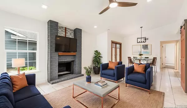 San Antonio, TX 78247,5530 Rangeland St