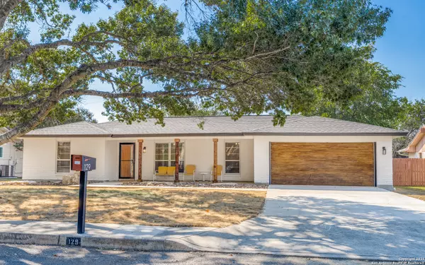 Boerne, TX 78006,129 creekside