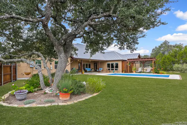 Spring Branch, TX 78070,101 N Stallion Estates Dr