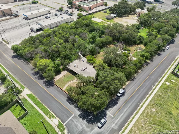 Leon Valley, TX 78238,5400 Thistle Dr.