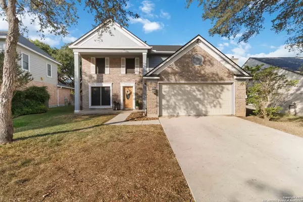 10638 Mustang Ridge, Converse, TX 78109