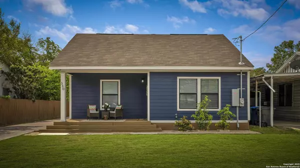 San Antonio, TX 78225,330 Walton Ave