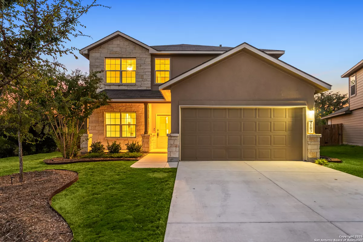 San Antonio, TX 78253,4103 Ijolite Ave