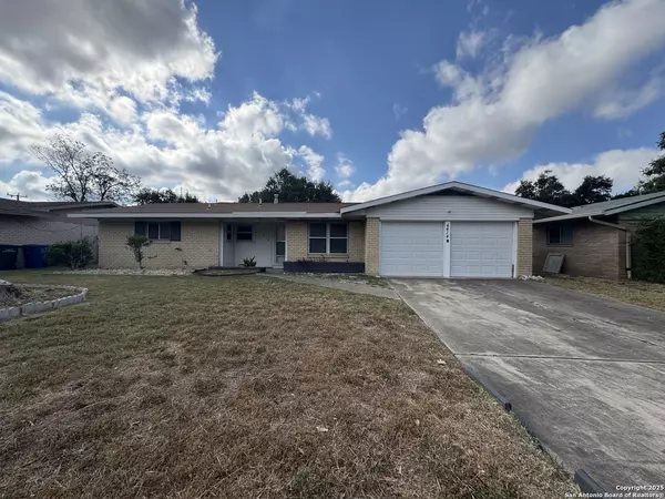 San Antonio, TX 78218,4414 Hall Park