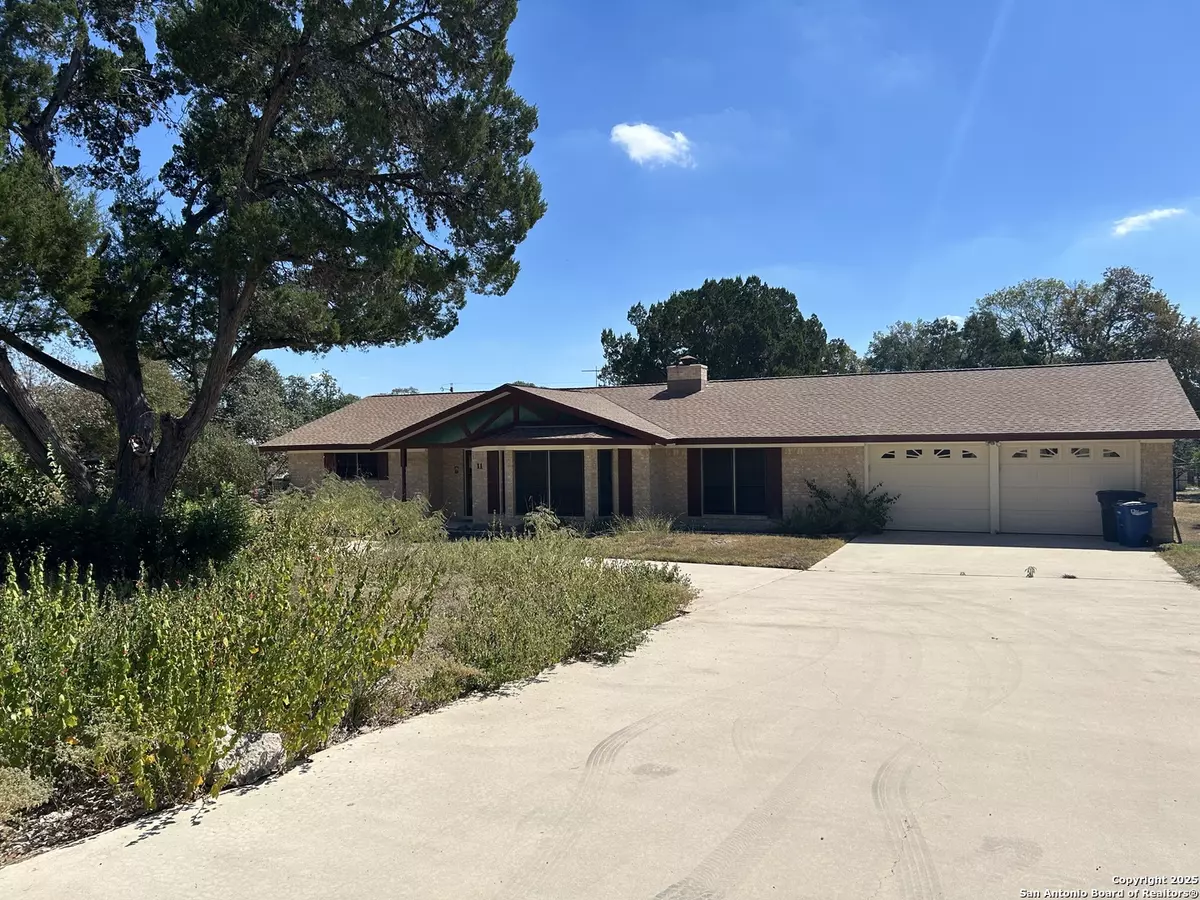 New Braunfels, TX 78130,11 La Mesa