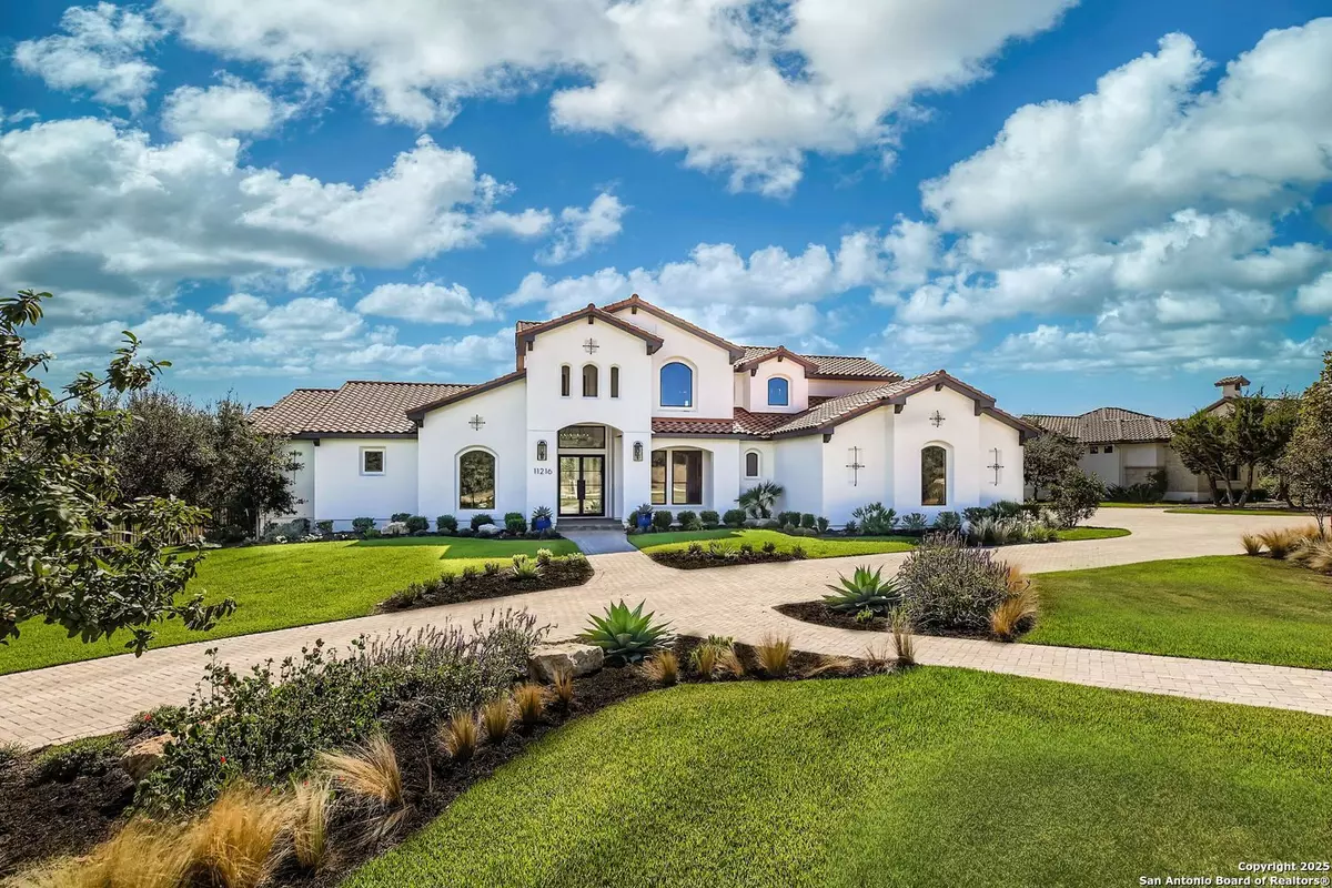 Boerne, TX 78006,11216 Ensor Street