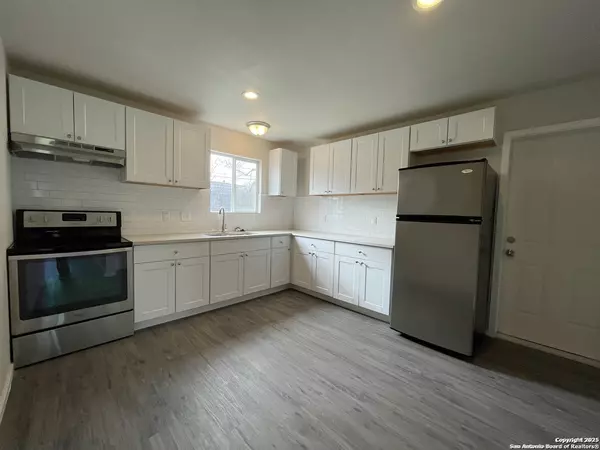 San Antonio, TX 78228,130 Senisa UNIT A
