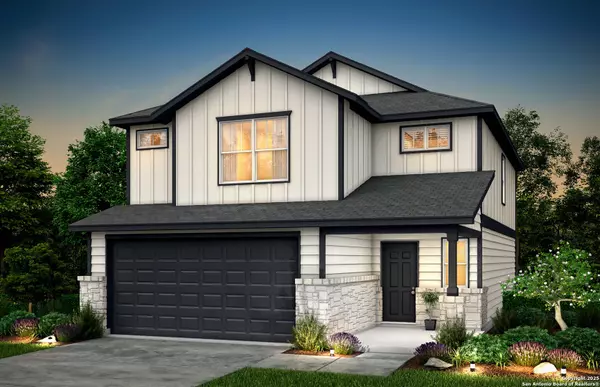 13707 Anchor Way, San Antonio, TX 78245