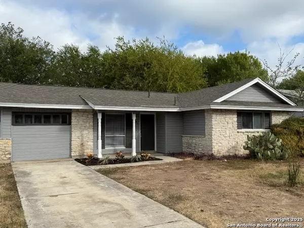 San Antonio, TX 78238,7331 Still Brook