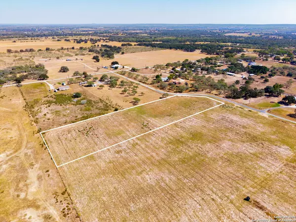 Seguin, TX 78155,LOT 13 Seay World