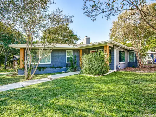 San Antonio, TX 78209,413 Garraty