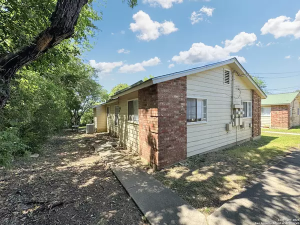 San Antonio, TX 78228,844 SUNSHINE DR UNIT 401