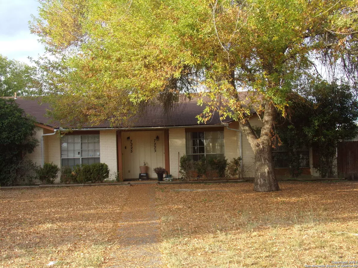 San Antonio, TX 78227,7223 Timbercreek