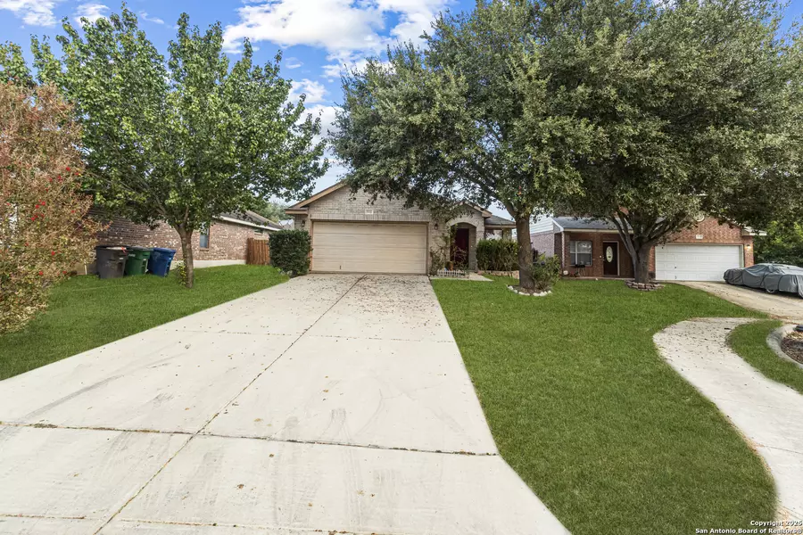 7010 Palacios Cv, San Antonio, TX 78242