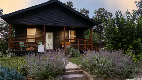 San Antonio, TX 78208,315 Sandmeyer