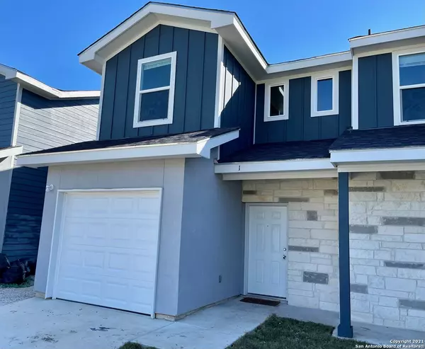 6922 Crestway Rd UNIT 4, San Antonio, TX 78239