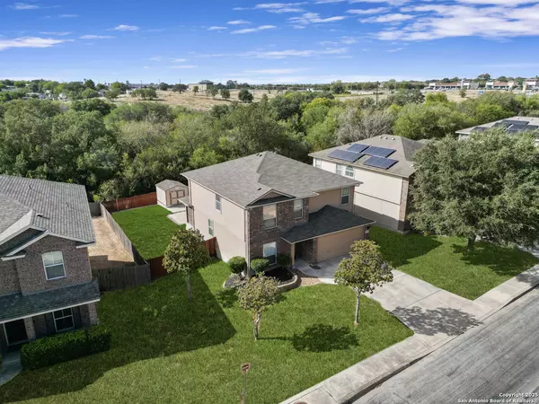 San Antonio, TX 78245,10814 Firefox Den