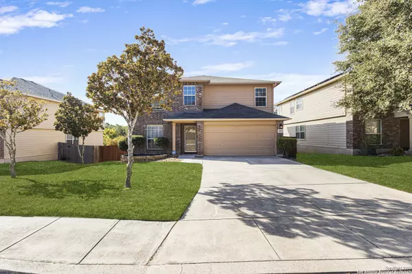 San Antonio, TX 78245,10814 Firefox Den