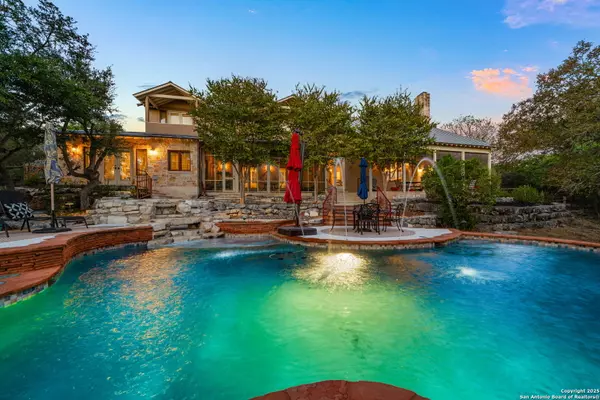 San Antonio, TX 78261,23 Nopalito