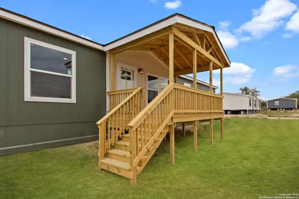 Somerset, TX 78069,2284 Stevens Rd