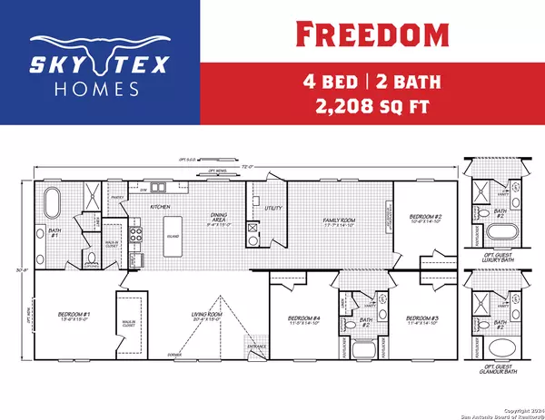 Jourdanton, TX 78026,2479 FM 1332