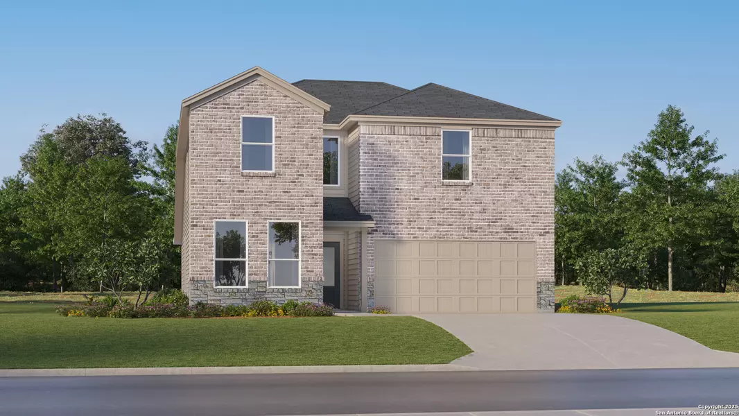 2818 Westeros St, Seguin, TX 78155