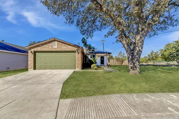 21007 Liatris Lane, San Antonio, TX 78259