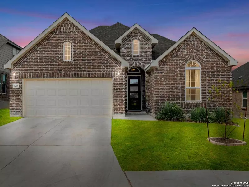 3235 Prairie Rose, New Braunfels, TX 78130
