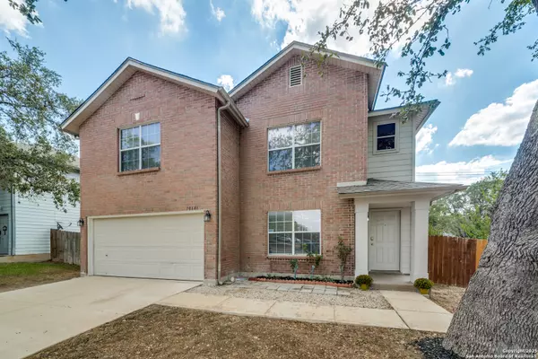 10646 Manor Creek, San Antonio, TX 78245