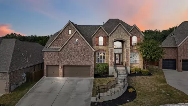 San Antonio, TX 78255,8905 Soaring Oak