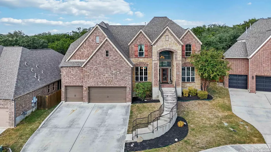 8905 Soaring Oak, San Antonio, TX 78255
