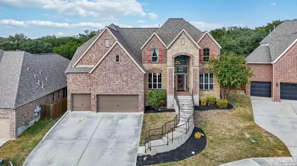 8905 Soaring Oak, San Antonio, TX 78255