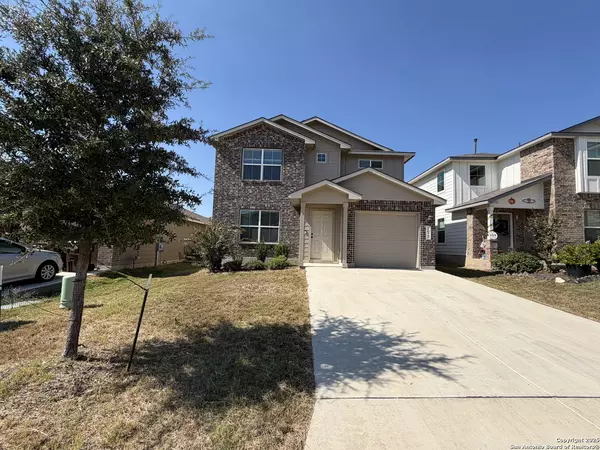 1025 Pacific Monarch, San Antonio, TX 78253