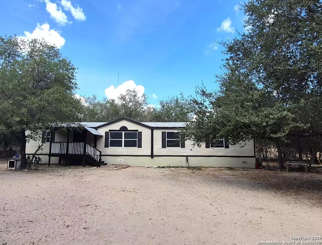 San Antonio, TX 78264,517 Grapeland Dr