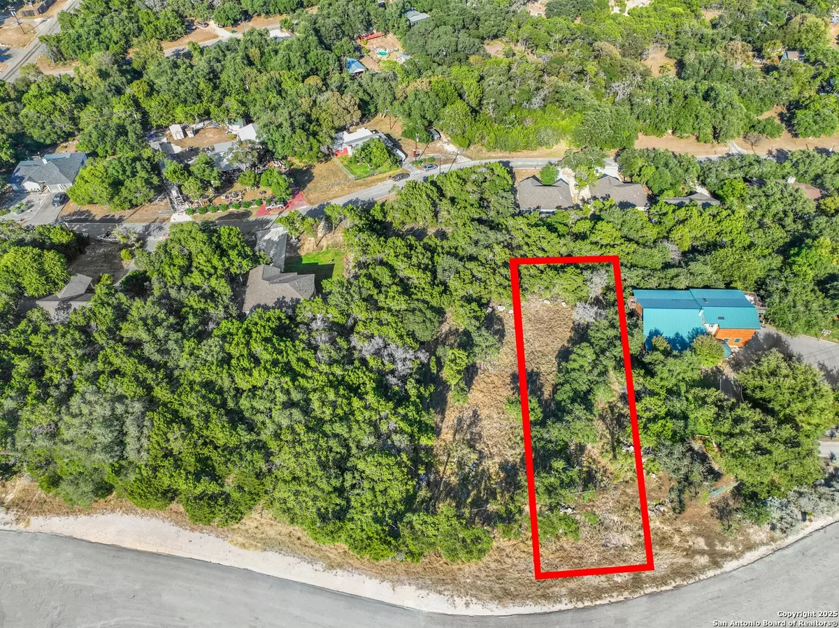 Canyon Lake, TX 78133,1603 Canyon Bend