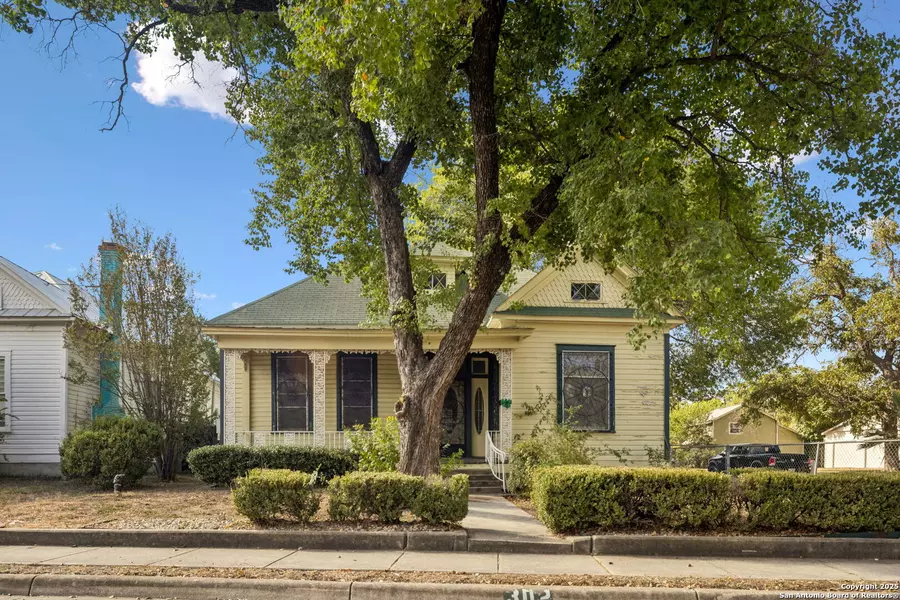 302 Florida Street, San Antonio, TX 78210