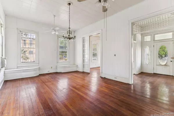 San Antonio, TX 78210,302 Florida Street