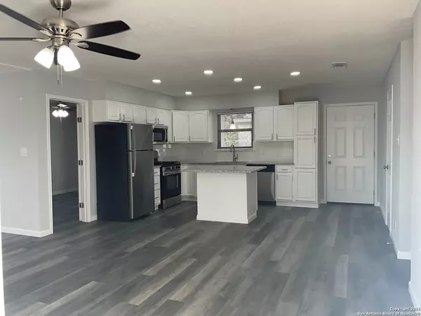 San Antonio, TX 78227,323 Stimmel