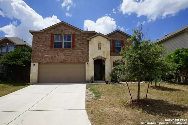 12223 Rice Crest, San Antonio, TX 78249