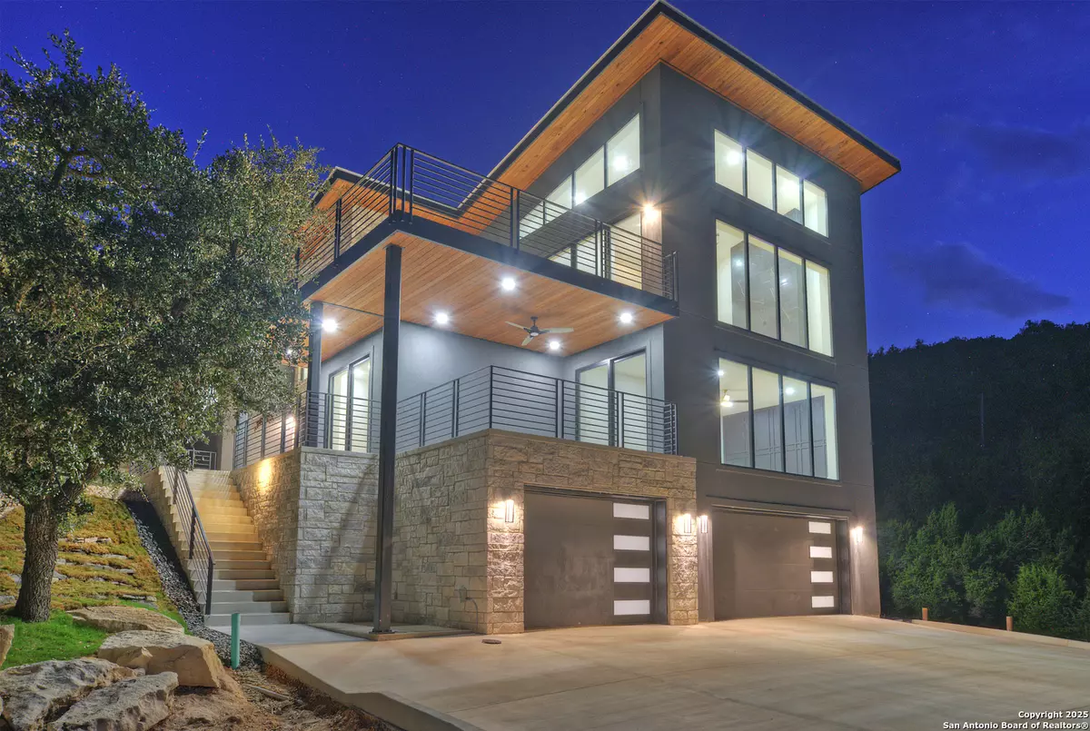 Canyon Lake, TX 78133,585 Highland Terrace