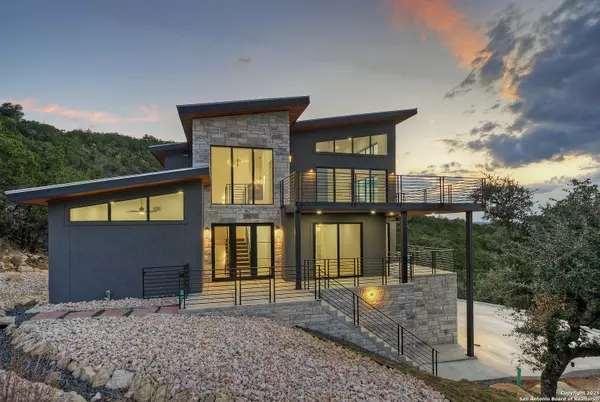 Canyon Lake, TX 78133,585 Highland Terrace