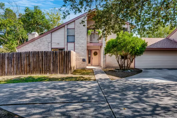 San Antonio, TX 78249,14214 & 14216 Indian Woods